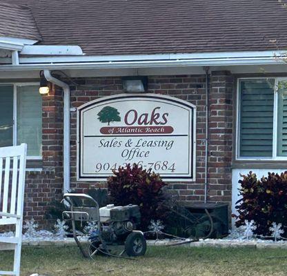 Oaks of Atlantic Beach