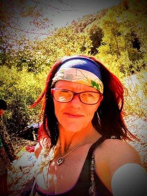 Tresa jay here Dr.baker