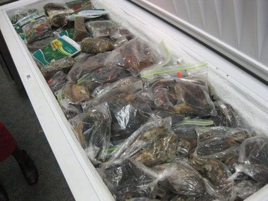 Cisse International Market