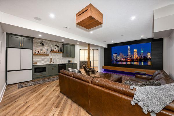 Timeline Construction