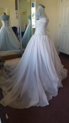 All Teration & Dry Cleaning