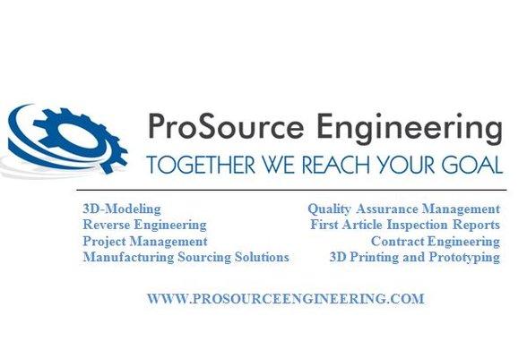 ProSource Engineering