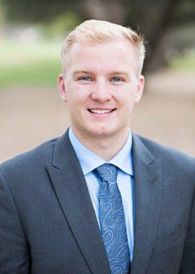 Real Estate Agent Nelson Lund