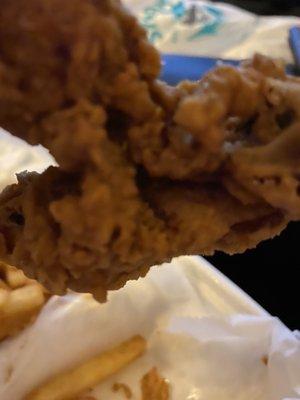 Shark's Fish & Chicken