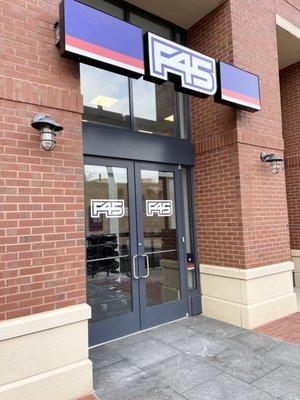 F45 Training Noma