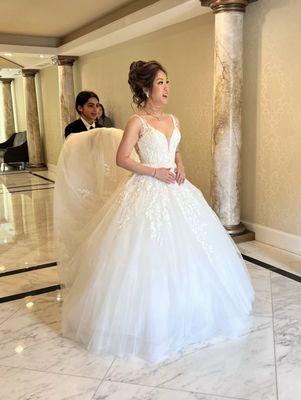 Best Total Wedding Plaza