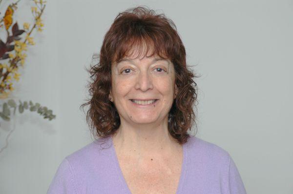 Dr. Viviane Carson, MA, DCH, PHD