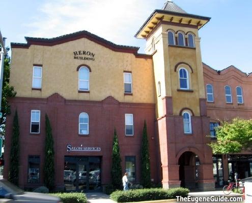 Direction Service Counseling Center