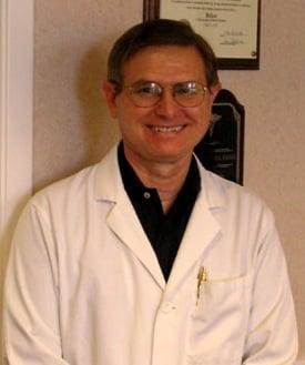 Dr. Ronald R. Morin