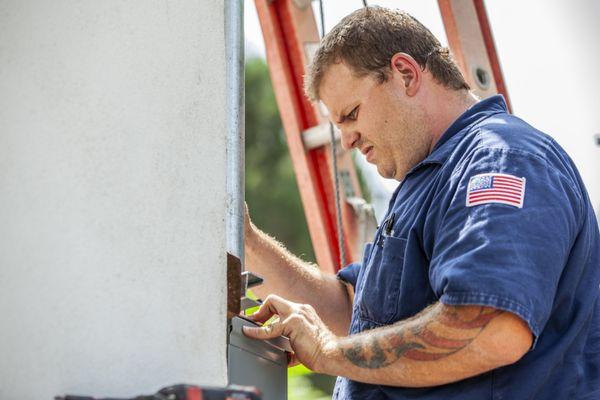 Russell Electrical Service Contractors