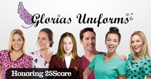 Always serving you in all your uniform needs.