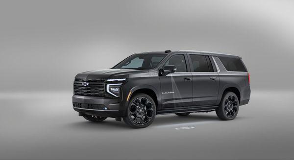 Global Airport Limo Service