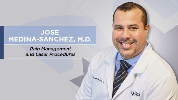 Physician Partners of America Pain Relief Group