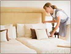 Ye Olde Tyme Cleaning Company Maid Service