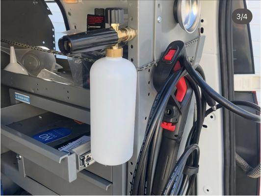 Lux Fast Cleaning Services