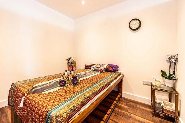 Jasmine Thai Massage