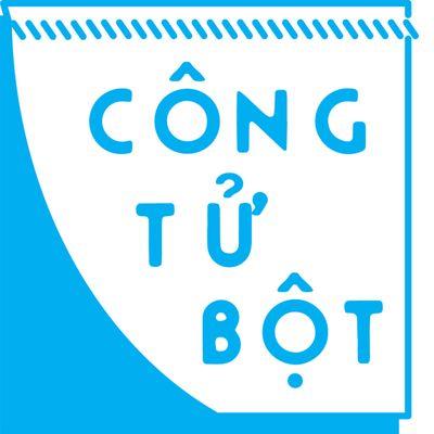 Cong Tu Bot