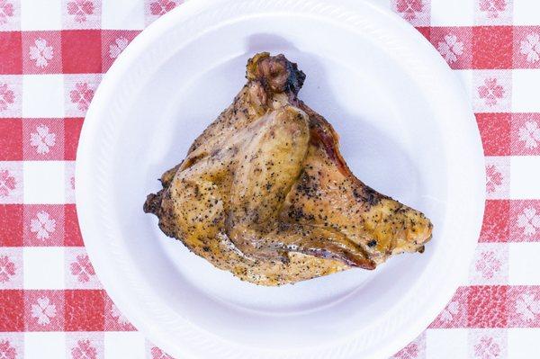 Slope's Bbq of Roswell