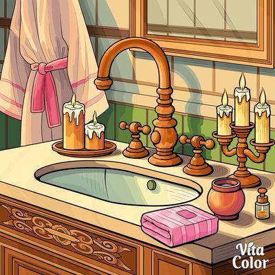 Central Baptist Church Parsonage