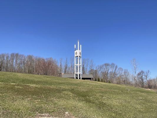 Harvest Baptist Church