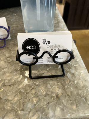 The Eye Center of Parkville