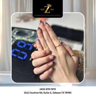 #znailbar #znailbarodessatx #nailsodessatx #nailsalonodessatx #beautynailsodessa #nailsalon79765 #nailodessatx #manicureodessa