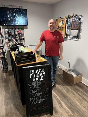 Coast Off-Road Outfitters