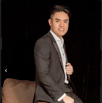 Howie Nguyen Broker - Superior RE Groups