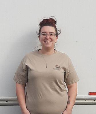 Jany's "On The Spot"