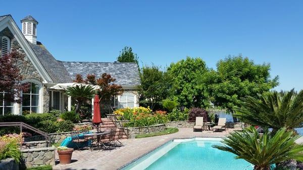 Juan Gutierrez Landscape