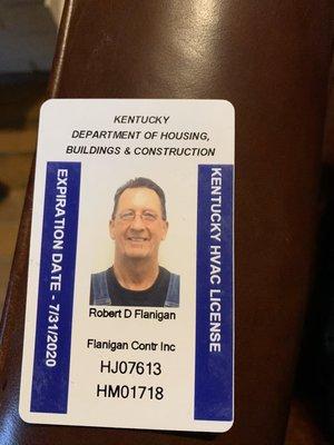 Flanigan Contractors