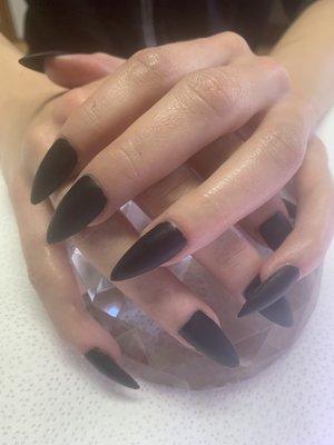 A Perfect Ten Nail Studio