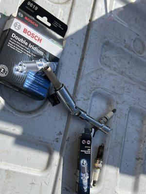 Rocco’s Mobile Mechanic