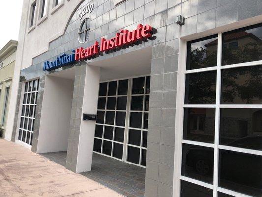 Mount Sinai Medical Center