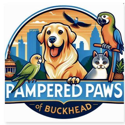 Pampered Paws Of Buckhead