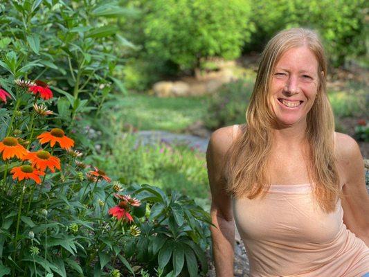 Reiki Healing Art by Premo