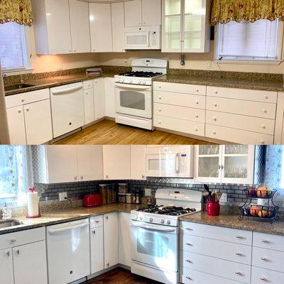 VERVAS Painting & Home Decor