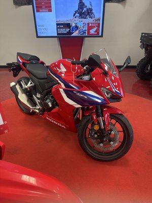 Greathouse Motorsports