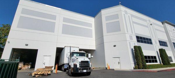 California Packaging