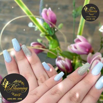 Blooming Nails & Spa