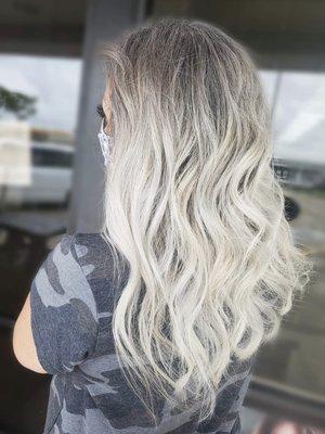 Balayage
