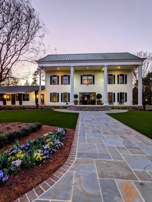 Millbrook Manor