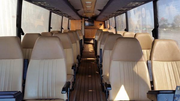 Billy's Custom Cover Up