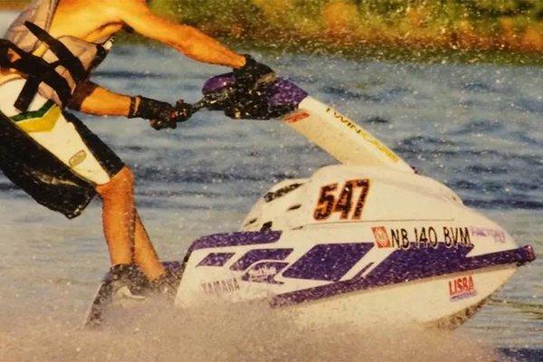 West Valley Water Craft