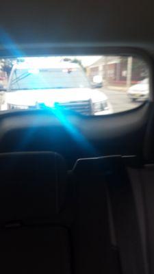 Fraternal Order of Police