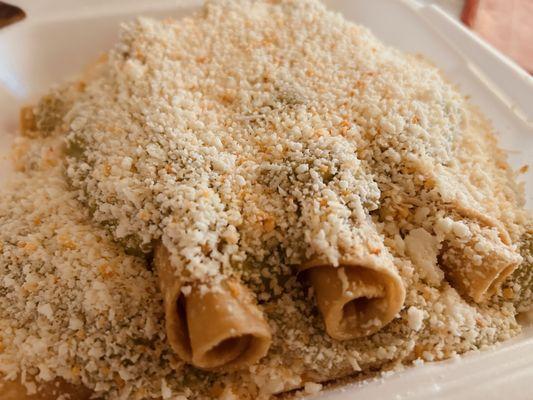 Rosarito's Mexican Food 7 - Lemon Grove