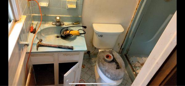 A1 Handyman Unlimited