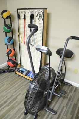 Spinal Injury Centers