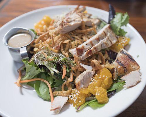 Hyde Park Bar & Grill