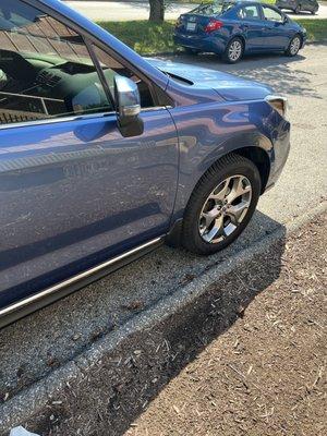 Uni-Tech Collision Repair